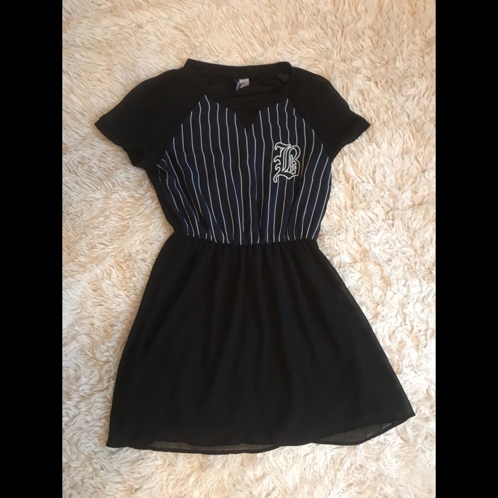 🖤 H&M dress 🖤